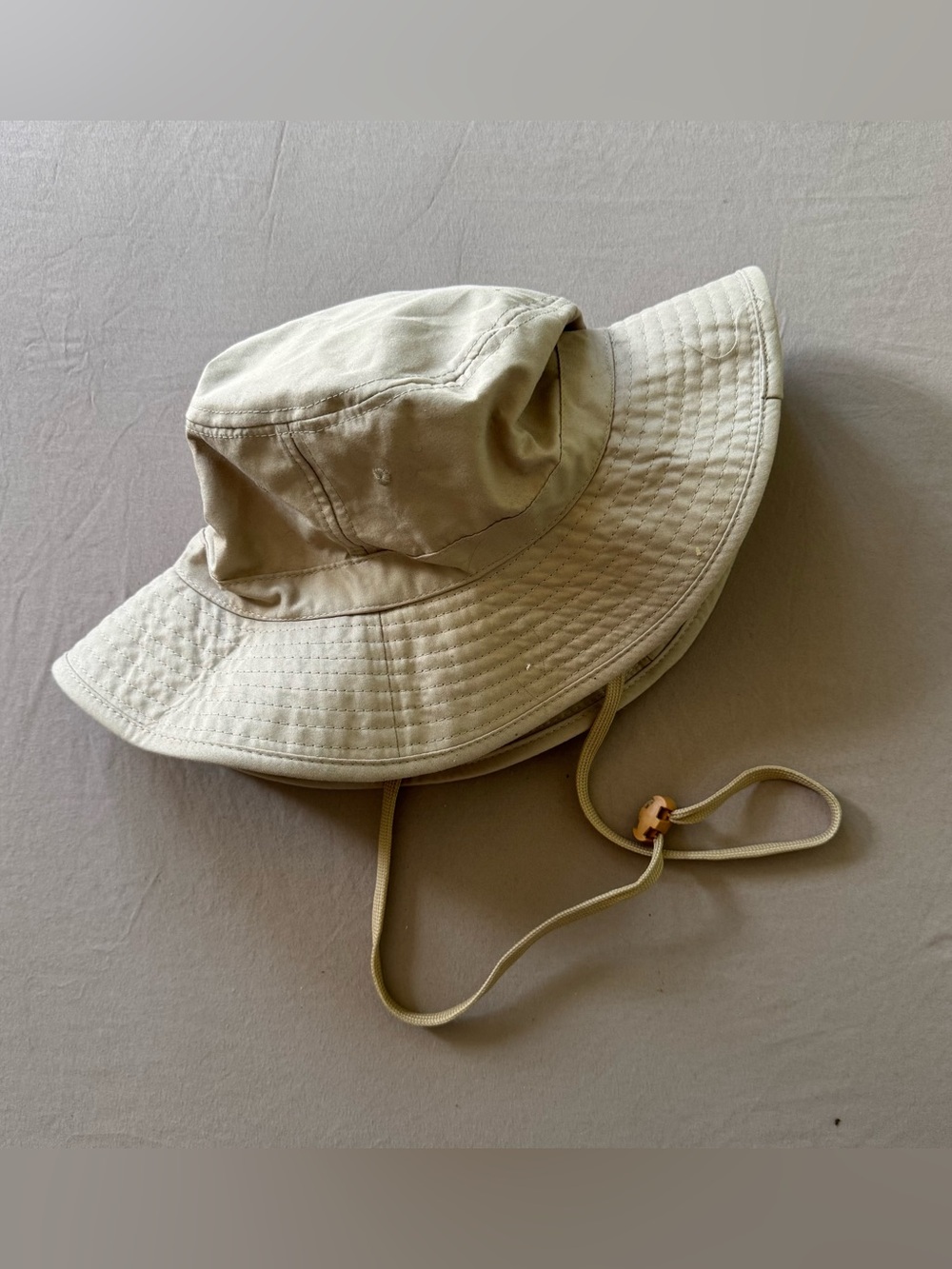 Floppy Boonie bucket hat
